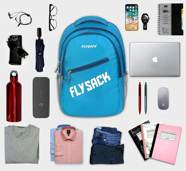 Large_40_L_Laptop_Backpack_Unisex_Bag_Office/School/College/Business