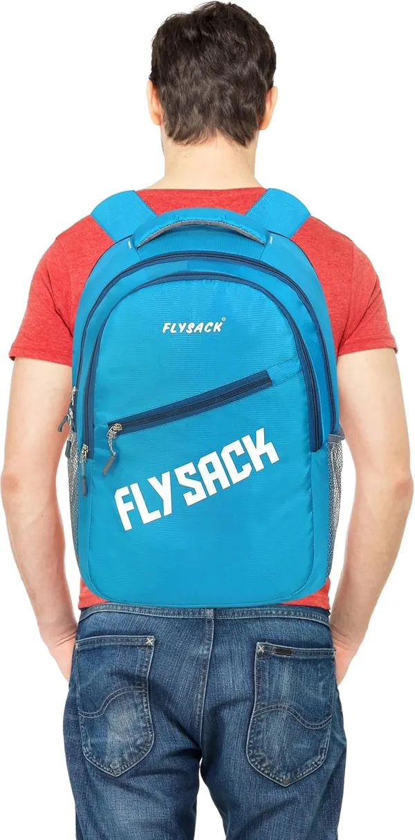 Large_40_L_Laptop_Backpack_Unisex_Bag_Office/School/College/Business