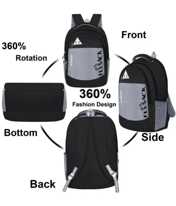 3_Compartments_Large_45L_Big_Size_For_Unisex_School_College_Laptop_Travel_Backpack_Office_Bag_Waterproof_Backpack,_Black