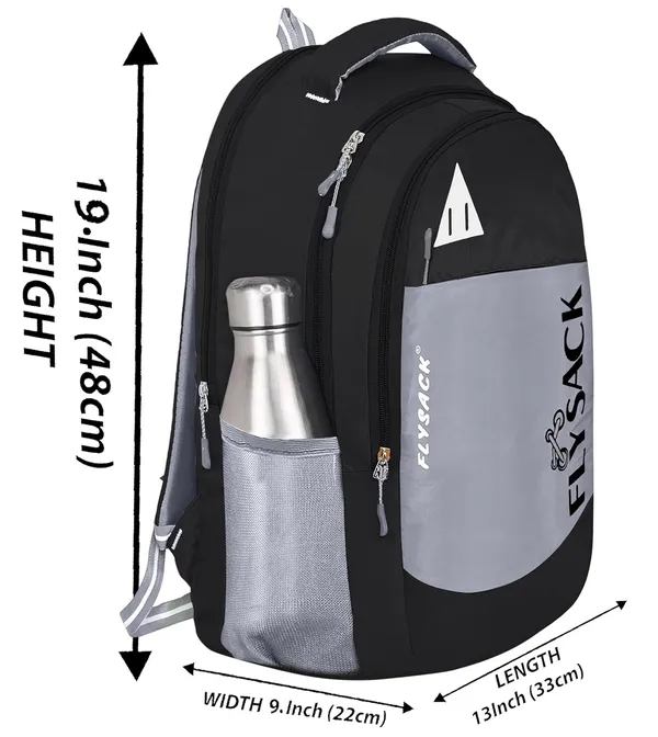 Large_40_L_Laptop_Backpack_Unisex_Bag_Office/School/College