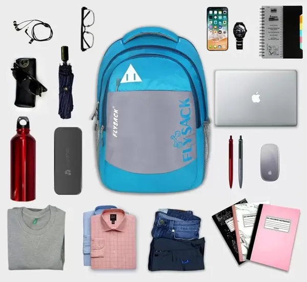 Large_40_L_Laptop_Backpack_Unisex_Bag_Office/School/College/Business