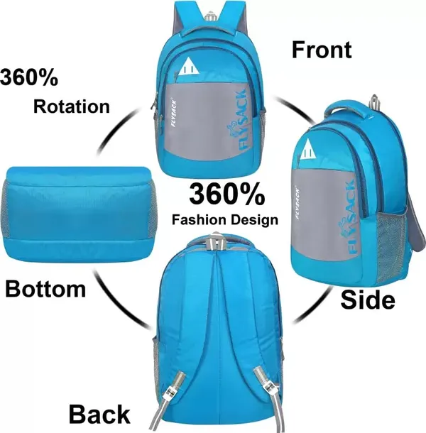 Large_40_L_Laptop_Backpack_Unisex_Bag_Office/School/College/Business
