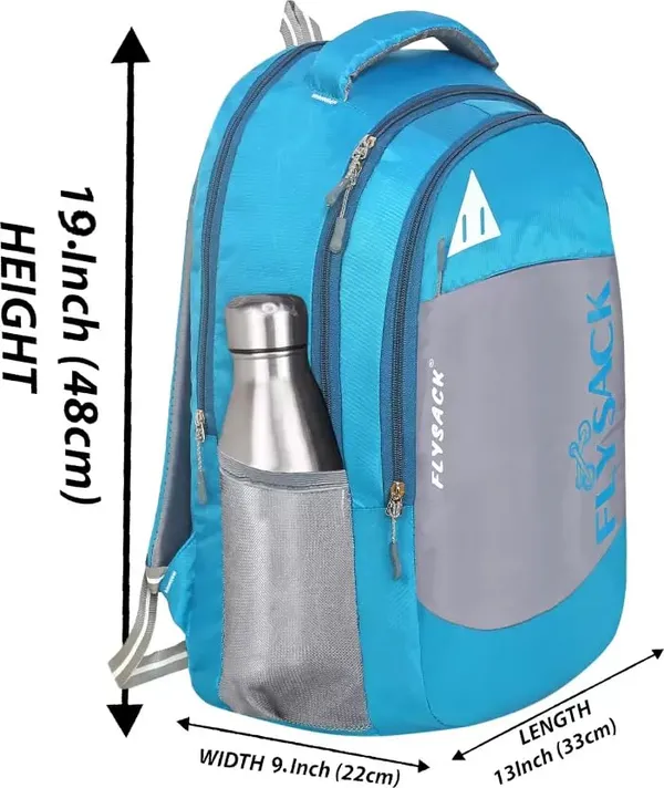 Large_40_L_Laptop_Backpack_Unisex_Bag_Office/School/College/Business
