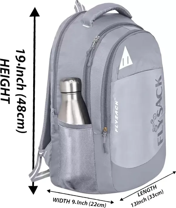 Large_40_L_Laptop_Backpack_Unisex_Bag_Office/School/College/Business