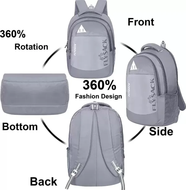 Large_40_L_Laptop_Backpack_Unisex_Bag_Office/School/College/Business