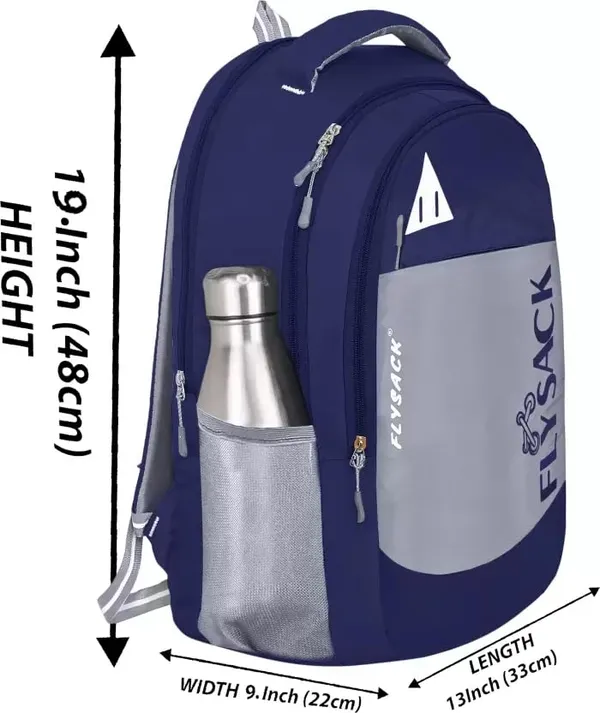 Large_40_L_Laptop_Backpack_Unisex_Bag_Office/School/College/Business