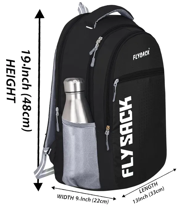 Large_40_L_Laptop_Backpack_Unisex_Bag_Office/School/College