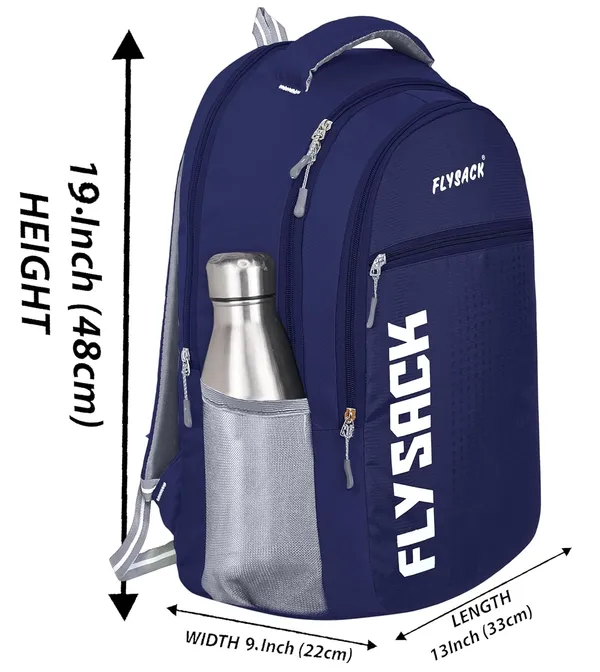 Large_40_L_Laptop_Backpack_Unisex_Bag_Office/School/College