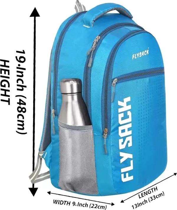 Large_40_L_Laptop_Backpack_Unisex_Bag_Office/School/College/Business