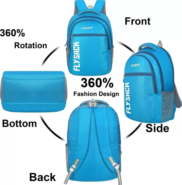 Large_40_L_Laptop_Backpack_Unisex_Bag_Office/School/College/Business