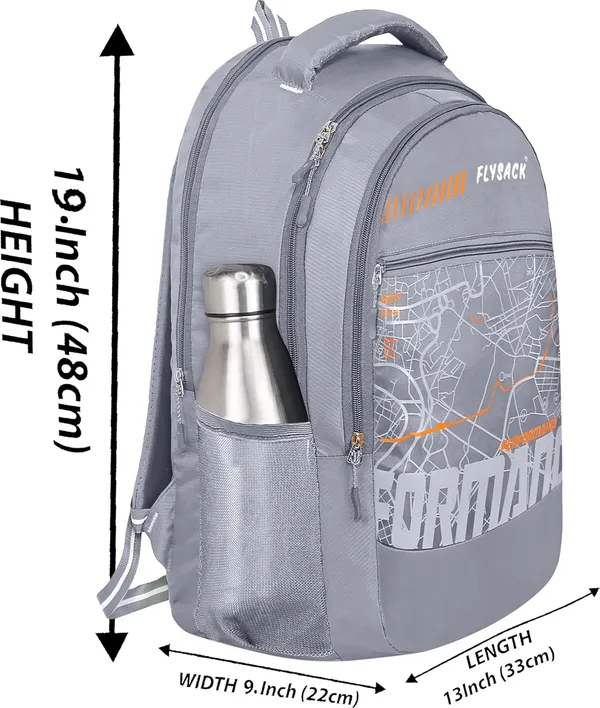 Large_40_L_Laptop_Backpack_Unisex_Bag_Office/School/College/Business