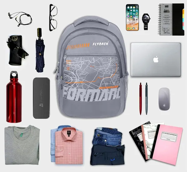 Large_40_L_Laptop_Backpack_Unisex_Bag_Office/School/College/Business