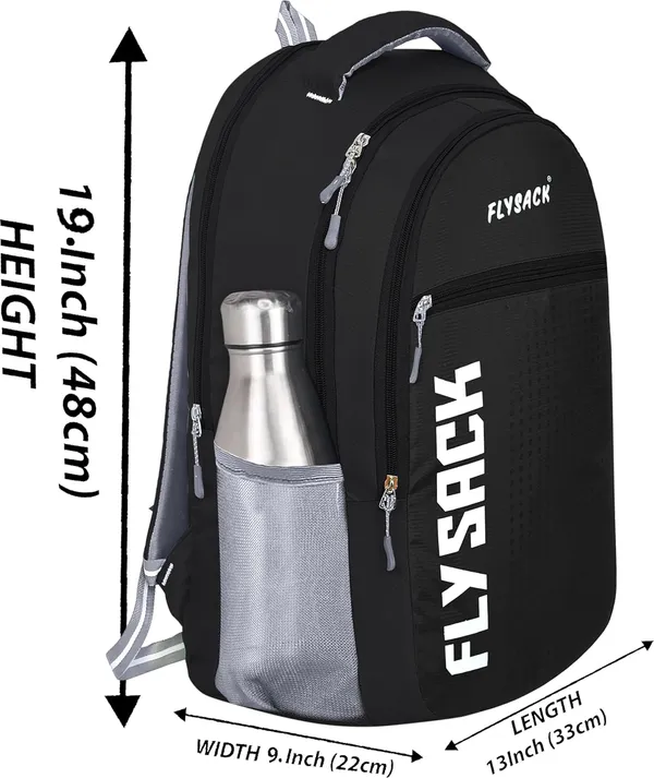 Large_40_L_Laptop_Backpack_Unisex_Bag_Office/School/College/Business
