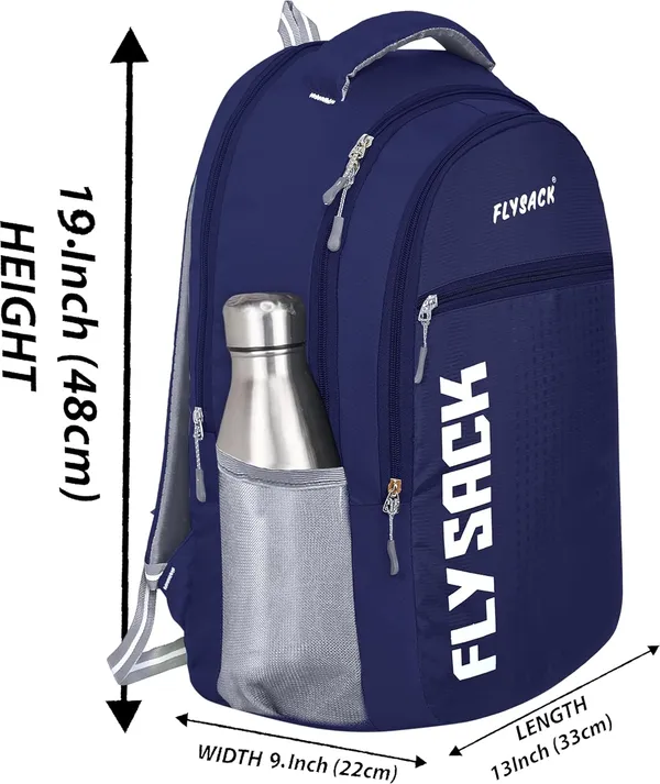 Large_40_L_Laptop_Backpack_Unisex_Bag_Office/School/College/Business