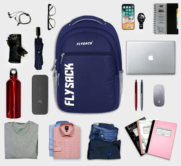Large_40_L_Laptop_Backpack_Unisex_Bag_Office/School/College/Business