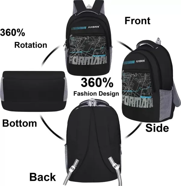 Large_40_L_Laptop_Backpack_Unisex_Bag_Office/School/College