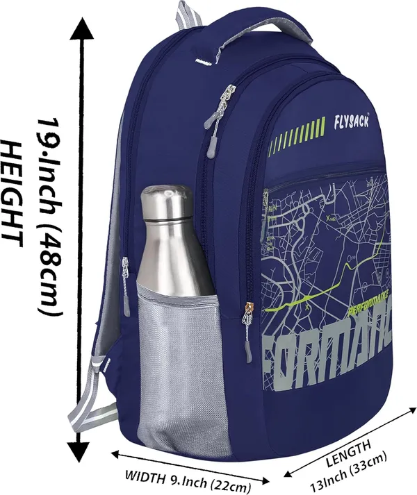 Large_40_L_Laptop_Backpack_Unisex_Bag_Office/School/College/Business