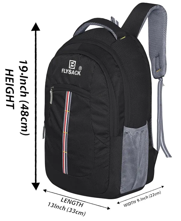 35L_Water_Resistant_Travel/College/Backpack/School_Bag/Office_Bag/Business_Backpack/Daypack_For_Unisex