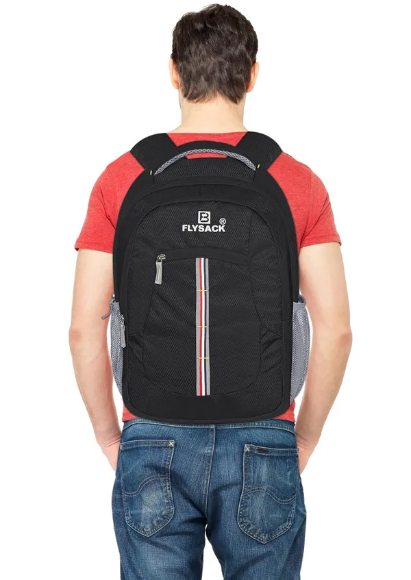 35L_Water_Resistant_Travel/College/Backpack/School_Bag/Office_Bag/Business_Backpack/Daypack_For_Unisex
