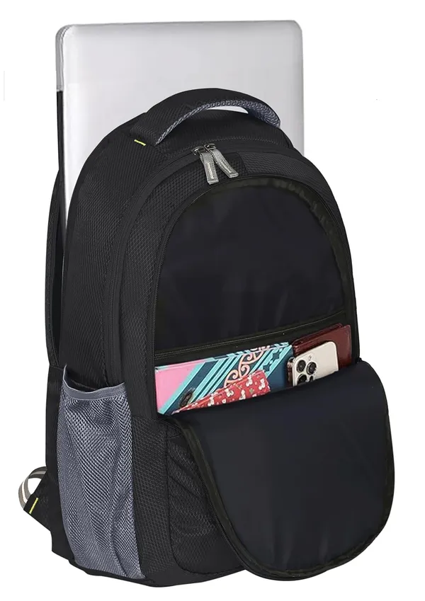 35L_Water_Resistant_Travel/College/Backpack/School_Bag/Office_Bag/Business_Backpack/Daypack_For_Unisex
