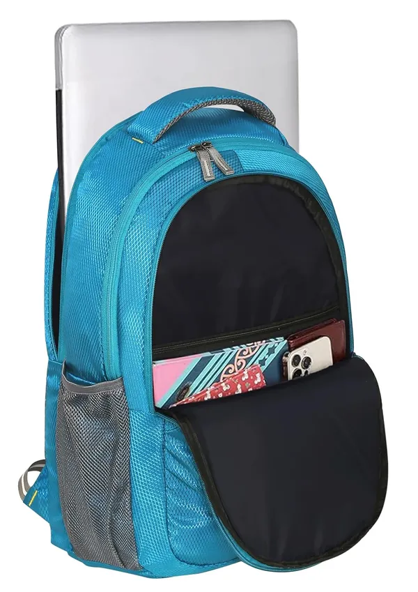35L_Water_Resistant_Travel/College/Backpack/School_Bag/Office_Bag/Business_Backpack/Daypack_For_Unisex