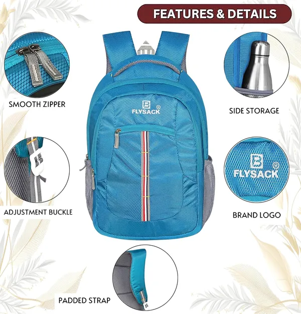 35L_Water_Resistant_Travel/College/Backpack/School_Bag/Office_Bag/Business_Backpack/Daypack_For_Unisex