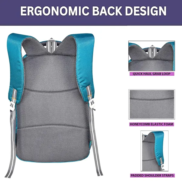 35L_Water_Resistant_Travel/College/Backpack/School_Bag/Office_Bag/Business_Backpack/Daypack_For_Unisex