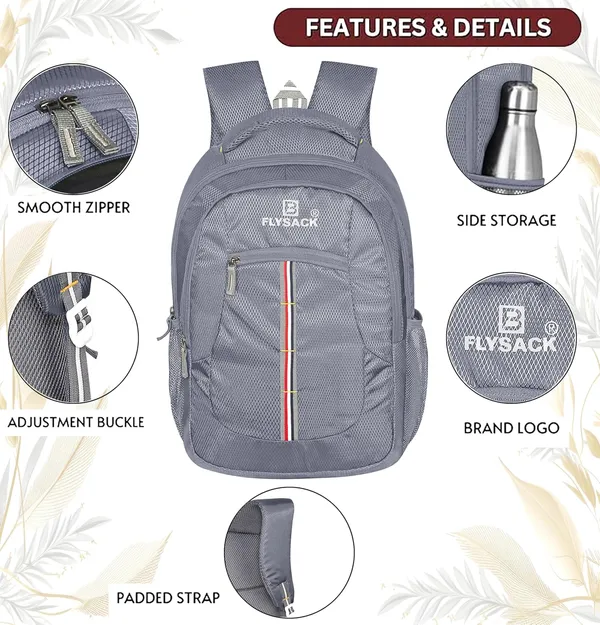 Large_40_L_Laptop_Backpack_Unisex_Bag_Office/School/College/Business