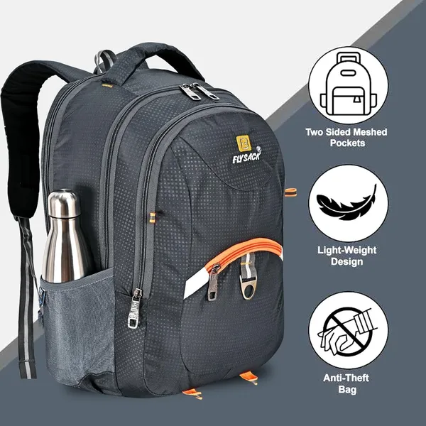 Large_40_L_Laptop_Backpack_Unisex_Bag_Office/School/College/Business