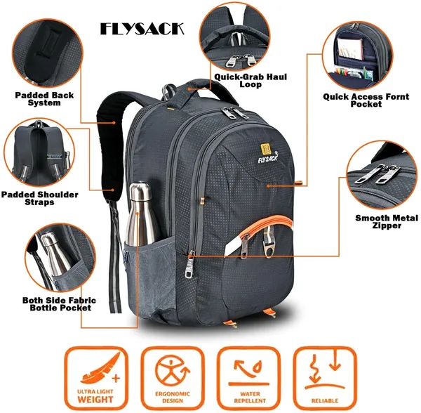 Large_40_L_Laptop_Backpack_Unisex_Bag_Office/School/College/Business