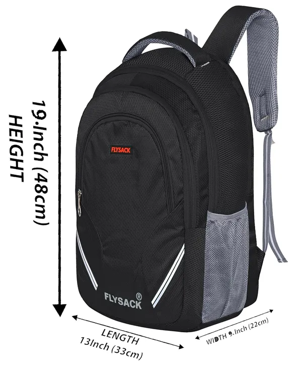 35L_Water_Resistant_Travel_Bagpack/College_Backpack/School_Bag/Office_Bag/Business_Backpack/Daypack_For_Men_And_Women_With_1_Year_Warranty
