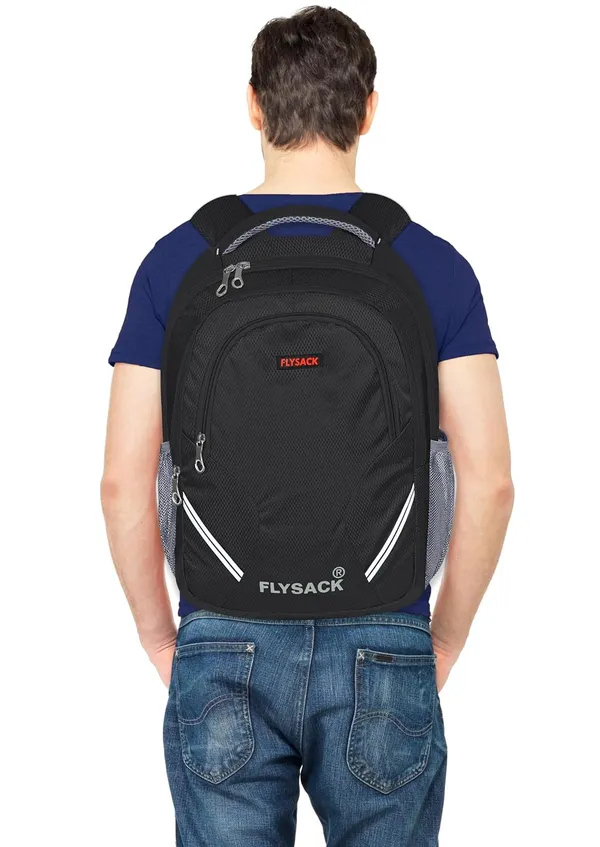 35L_Water_Resistant_Travel_Bagpack/College_Backpack/School_Bag/Office_Bag/Business_Backpack/Daypack_For_Men_And_Women_With_1_Year_Warranty