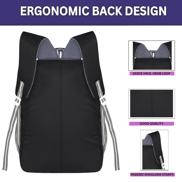 35L_Water_Resistant_Travel_Bagpack/College_Backpack/School_Bag/Office_Bag/Business_Backpack/Daypack_For_Men_And_Women_With_1_Year_Warranty