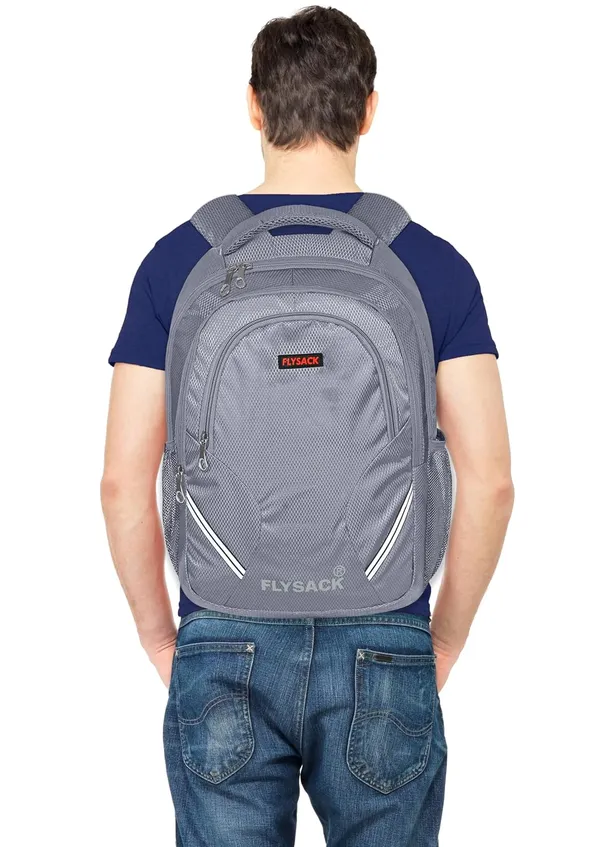 35L_Water_Resistant_Travel_Bagpack/College_Backpack/School_Bag/Office_Bag/Business_Backpack/Daypack_For_Men_And_Women_With_1_Year_Warranty
