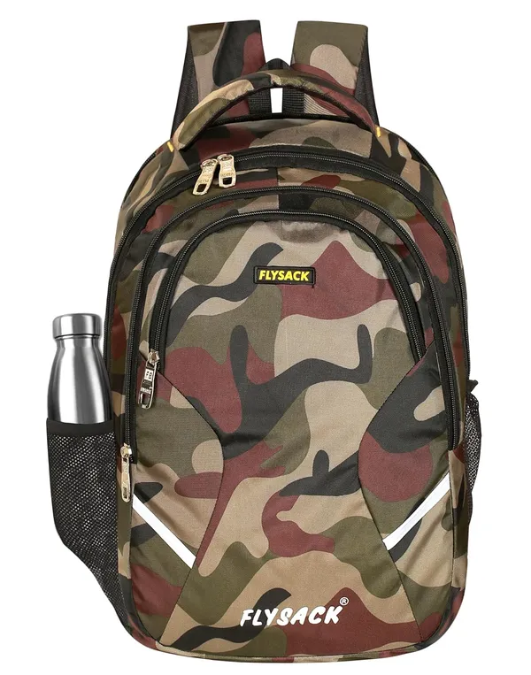 35L_Water_Resistant_Travel_Bagpack/College_Backpack/School_Bag/Office_Bag/Business_Backpack/Daypack_For_Men_And_Women_With_1_Year_Warranty