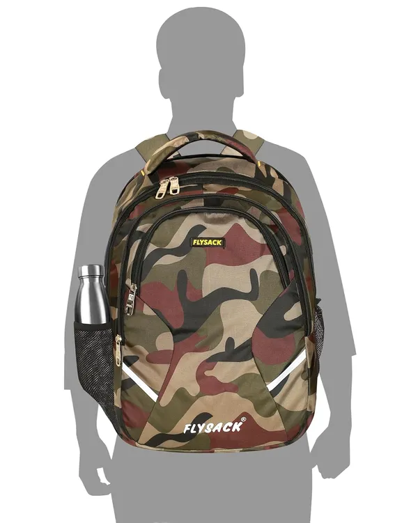 35L_Water_Resistant_Travel_Bagpack/College_Backpack/School_Bag/Office_Bag/Business_Backpack/Daypack_For_Men_And_Women_With_1_Year_Warranty