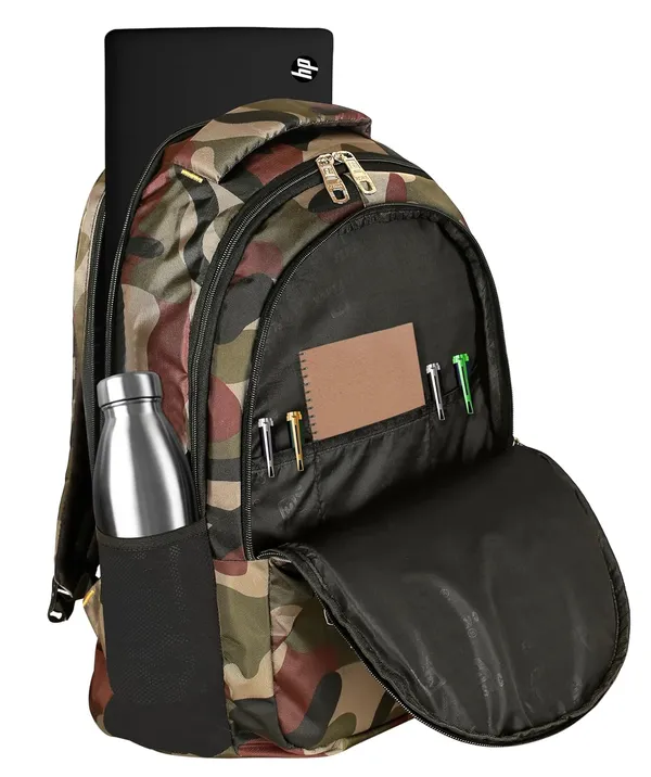 35L_Water_Resistant_Travel_Bagpack/College_Backpack/School_Bag/Office_Bag/Business_Backpack/Daypack_For_Men_And_Women_With_1_Year_Warranty