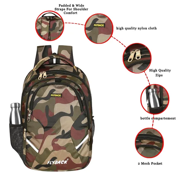 35L_Water_Resistant_Travel_Bagpack/College_Backpack/School_Bag/Office_Bag/Business_Backpack/Daypack_For_Men_And_Women_With_1_Year_Warranty