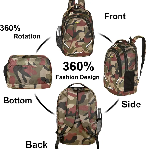 Large_40_L_Laptop_Backpack_Unisex_Bag_Office/School/College/Business