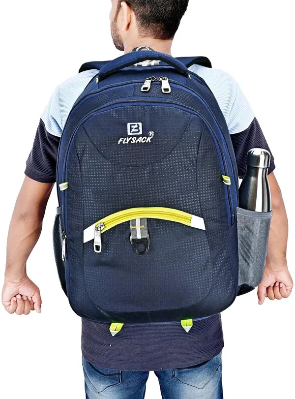 Large_40_L_Laptop_Backpack_Unisex_Bag_Office/School/College/Business