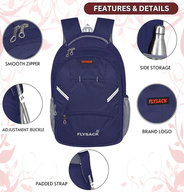 35L_Water_Resistant_Travel_Bagpack/College/Backpack/School_Bag/Office_Bag/Business_Backpack/Daypack_For_Unisex