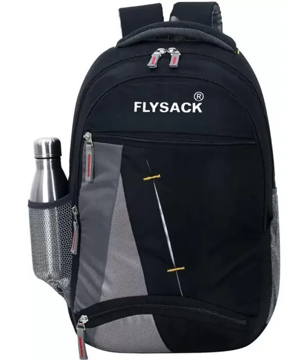 3_Compartments_Large_45L_Big_Size_For_Unisex_School_College_Laptop_Travel_Backpack_Office_Bag_Waterproof_Backpack,_Black
