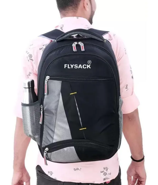3_Compartments_Large_45L_Big_Size_For_Unisex_School_College_Laptop_Travel_Backpack_Office_Bag_Waterproof_Backpack,_Black