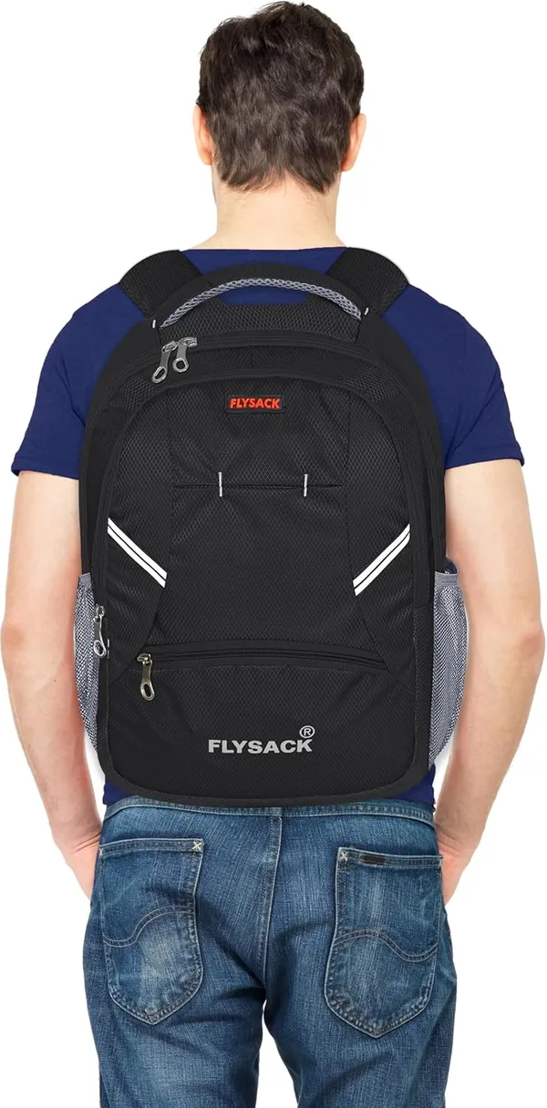 Large_40_L_Laptop_Backpack_Unisex_Bag_Office/School/College/Business