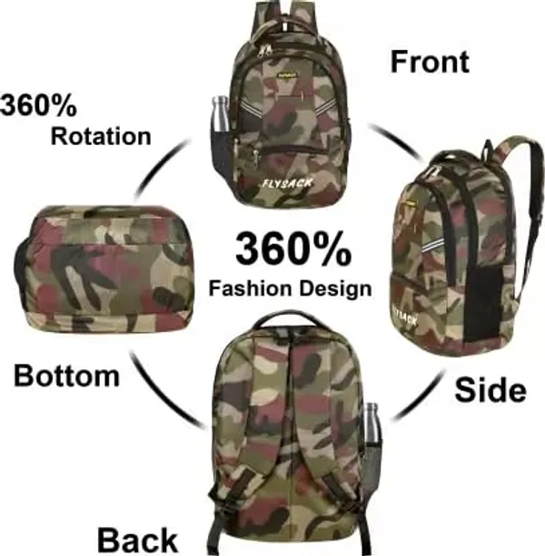 Large_40L_Army_Military_&_Jungle_Design_School/College/Travel/Office_Bag_Waterproof_School