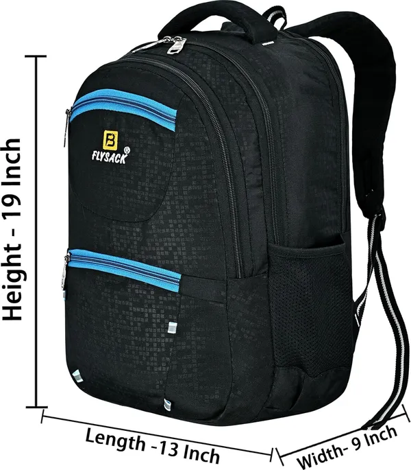 Large_40_L_Laptop_Backpack_Unisex_Bag_Office/School/College/Business
