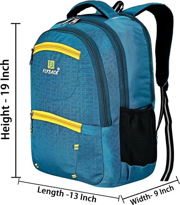 Large_40_L_Laptop_Backpack_Unisex_Bag_Office/School/College/Business