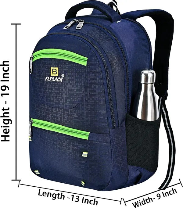 Large_40_L_Laptop_Backpack_Unisex_Bag_Office/School/College/Business