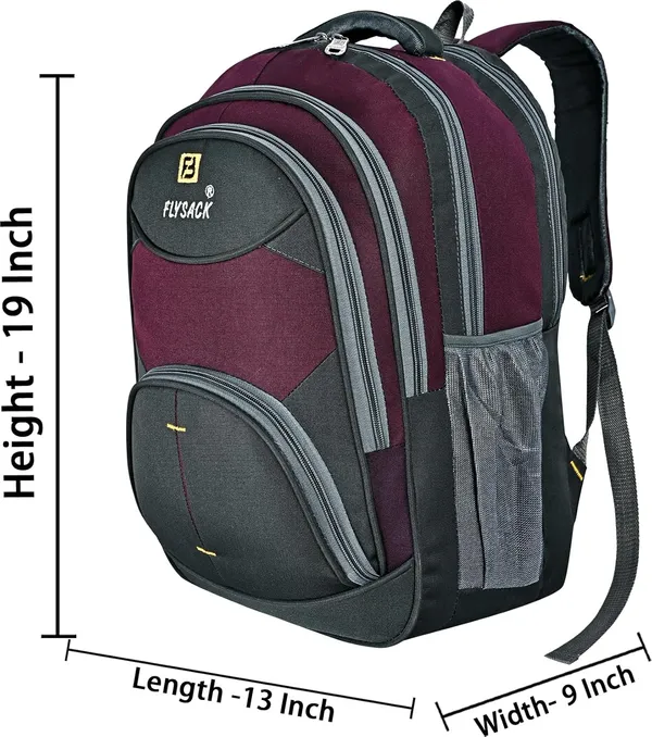 For_Unisex_School_College_Laptop_Travel_Backpack_Office_Bag_With_5_Compartment