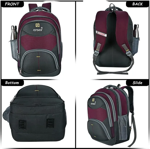 For_Unisex_School_College_Laptop_Travel_Backpack_Office_Bag_With_5_Compartment